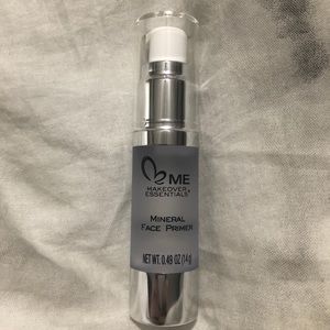 Makeup Essentials Mineral Face Primer!!